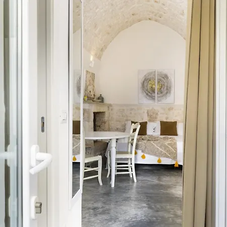 19 White Luxury With Jacuzzi By Wonderful Italy Ostuni