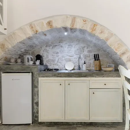 Apartment 19 White Luxury With Jacuzzi By Wonderful Italy *