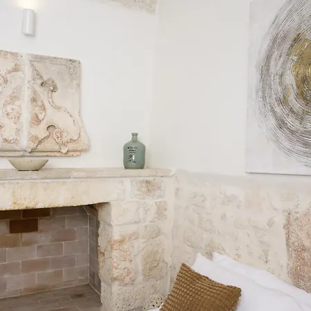 19 White Luxury With Jacuzzi By Wonderful Italy Apartment Ostuni