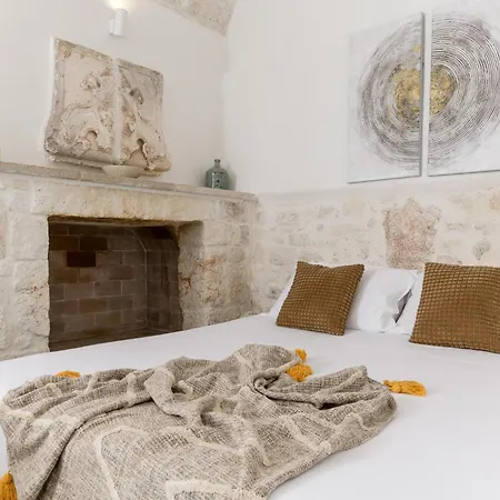 Apartment 19 White Luxury With Jacuzzi By Wonderful Italy *